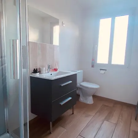 De L Abby Holiday home Ville-sur-Ancre