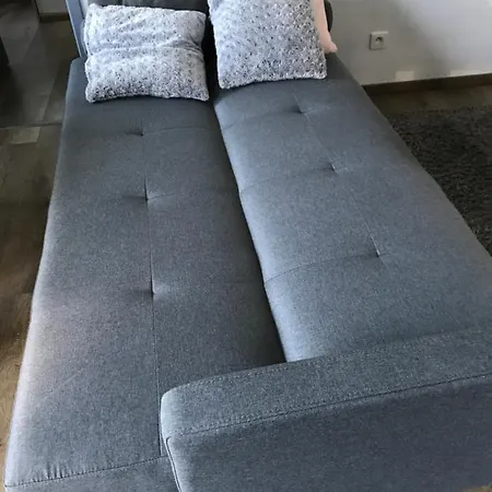 Holiday home De L Abby *