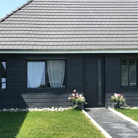 Holiday home De L Abby Ville-sur-Ancre