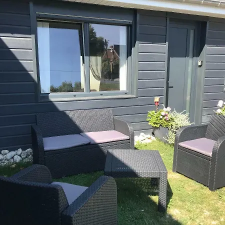 Holiday home De L Abby Ville-sur-Ancre