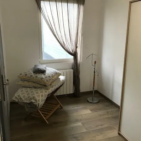 Holiday home De L Abby *